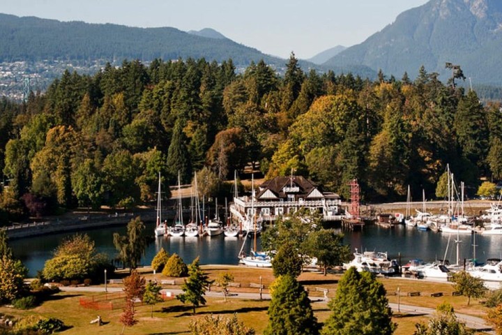 Photo 1 at 1101 - 1863 Alberni Street, West End VW, Vancouver West