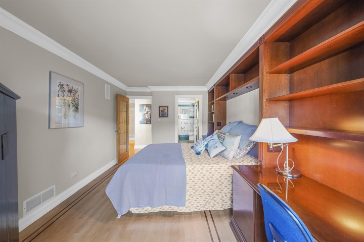 Photo 23 at 1130 Ironwork Passage, False Creek, Vancouver West