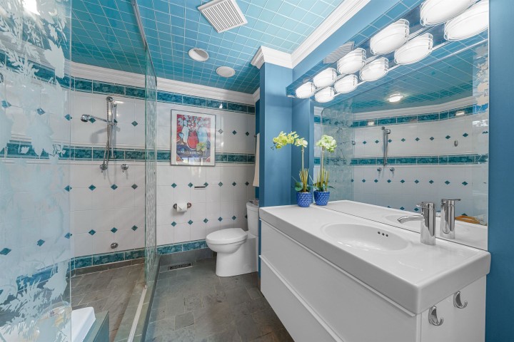 Photo 27 at 1130 Ironwork Passage, False Creek, Vancouver West