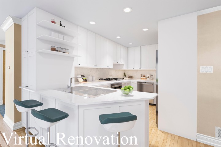 Photo 17 at 1130 Ironwork Passage, False Creek, Vancouver West