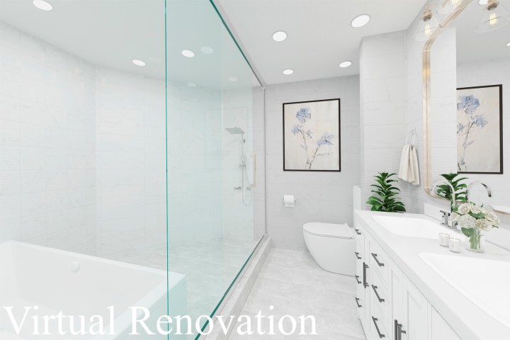 Photo 26 at 1130 Ironwork Passage, False Creek, Vancouver West