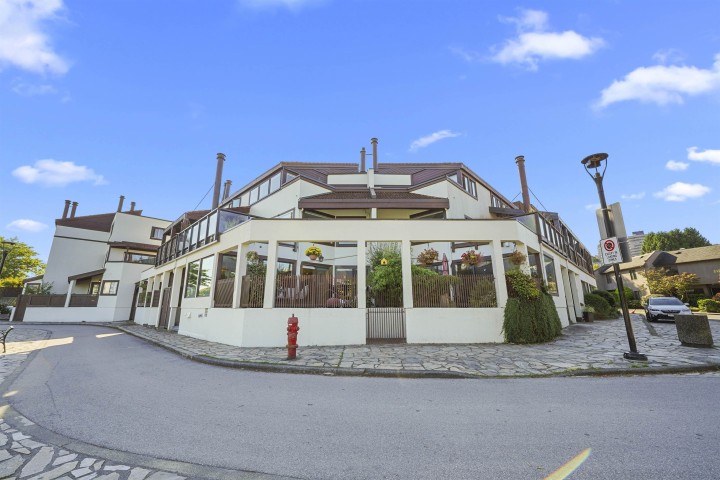 Photo 36 at 1130 Ironwork Passage, False Creek, Vancouver West