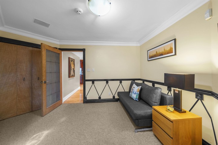 Photo 32 at 1130 Ironwork Passage, False Creek, Vancouver West