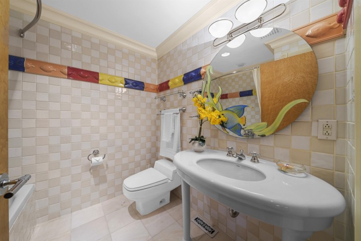 Photo 33 at 1130 Ironwork Passage, False Creek, Vancouver West