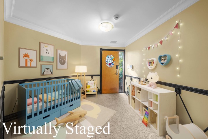 Photo 31 at 1130 Ironwork Passage, False Creek, Vancouver West