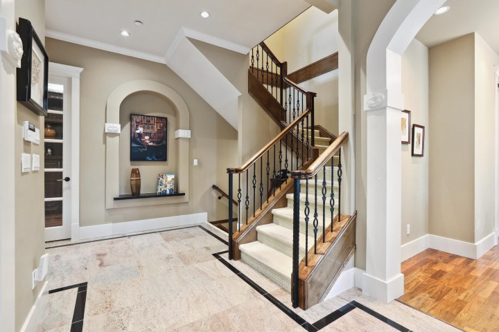 Photo 2 at 3593 Mackenzie Street, Arbutus, Vancouver West