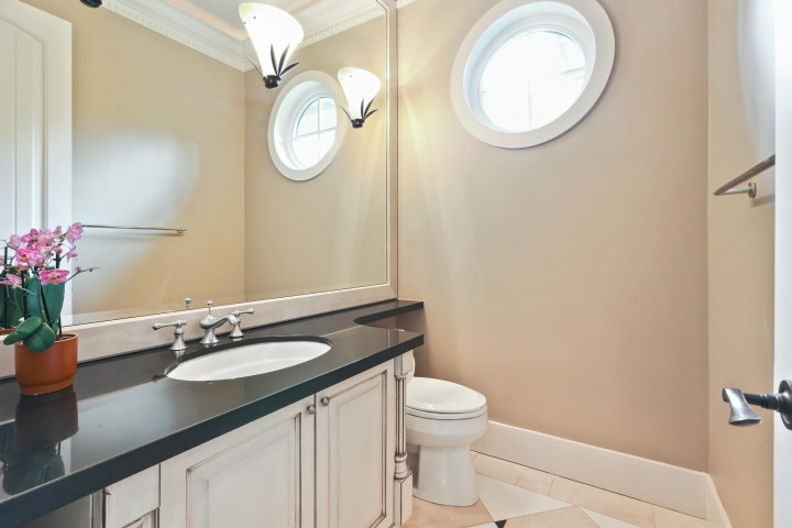 Photo 13 at 3593 Mackenzie Street, Arbutus, Vancouver West