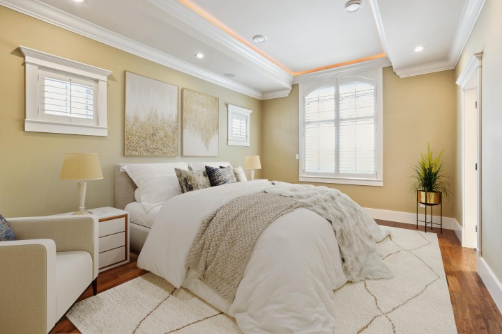 Photo 16 at 3593 Mackenzie Street, Arbutus, Vancouver West