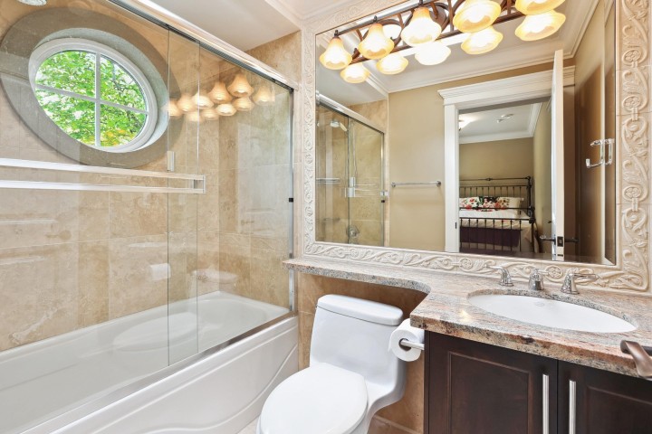 Photo 22 at 3593 Mackenzie Street, Arbutus, Vancouver West