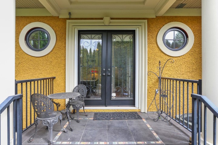 Photo 28 at 3593 Mackenzie Street, Arbutus, Vancouver West