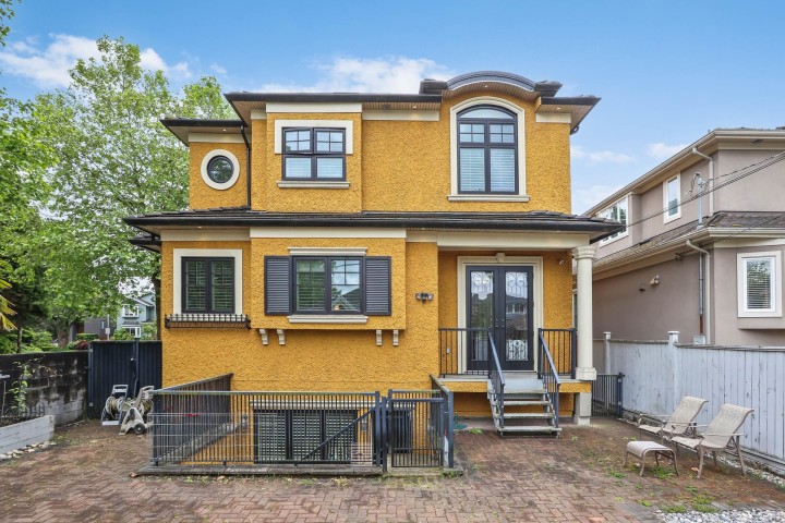 Photo 30 at 3593 Mackenzie Street, Arbutus, Vancouver West