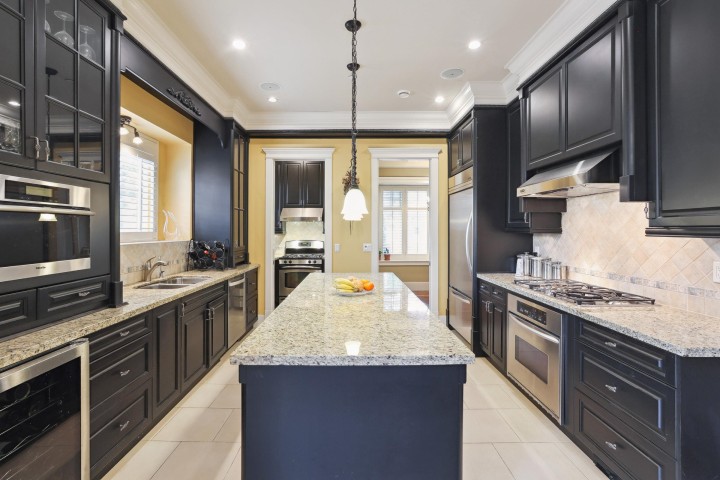 Photo 10 at 3593 Mackenzie Street, Arbutus, Vancouver West