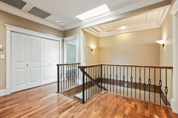 Photo 14 at 3593 Mackenzie Street, Arbutus, Vancouver West