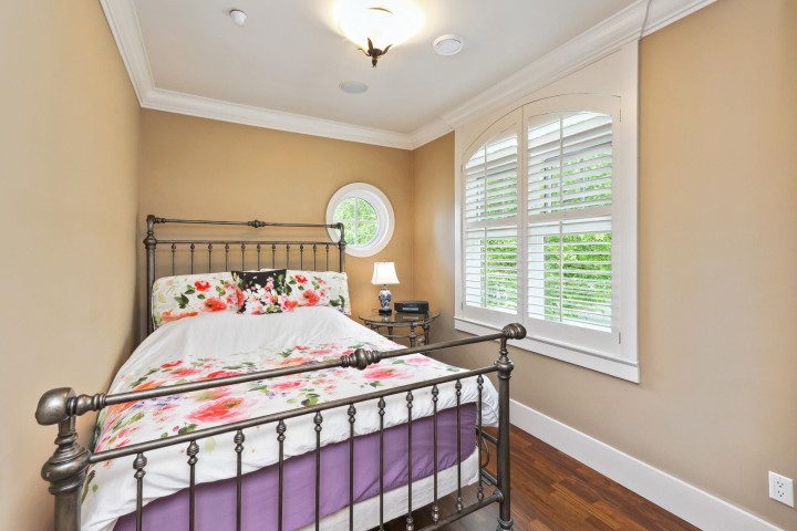 Photo 19 at 3593 Mackenzie Street, Arbutus, Vancouver West