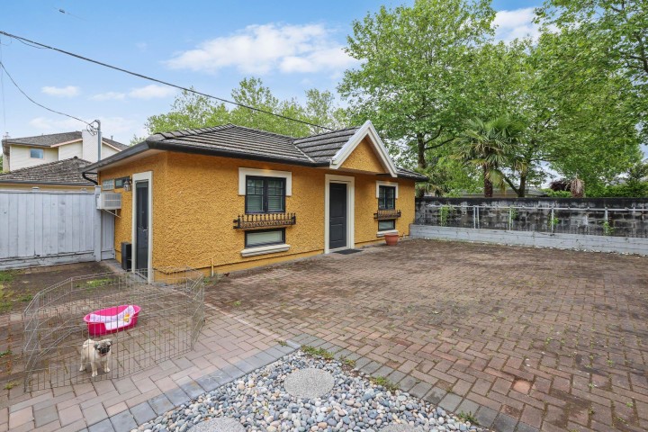 Photo 31 at 3593 Mackenzie Street, Arbutus, Vancouver West