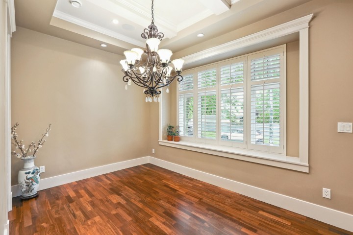 Photo 4 at 3593 Mackenzie Street, Arbutus, Vancouver West