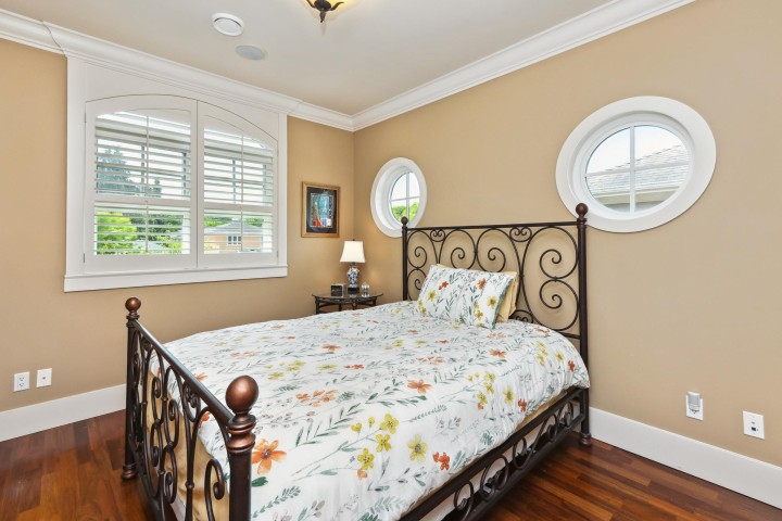 Photo 21 at 3593 Mackenzie Street, Arbutus, Vancouver West