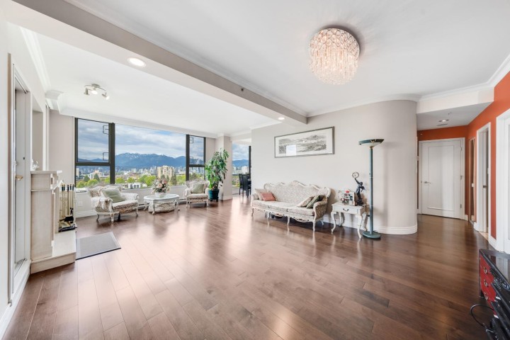 Photo 6 at 1000 - 1788 W 13th Avenue, Fairview VW, Vancouver West