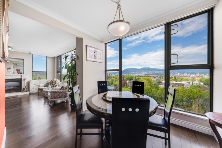 Photo 13 at 1000 - 1788 W 13th Avenue, Fairview VW, Vancouver West