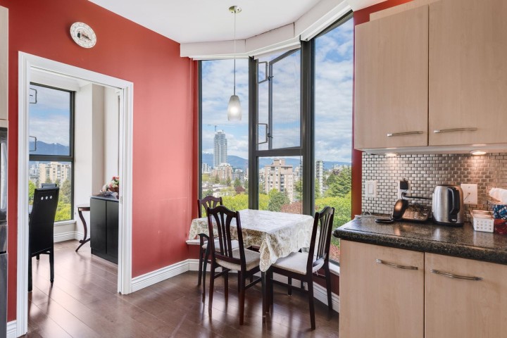 Photo 17 at 1000 - 1788 W 13th Avenue, Fairview VW, Vancouver West