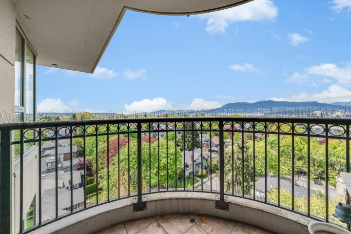 Photo 12 at 1000 - 1788 W 13th Avenue, Fairview VW, Vancouver West