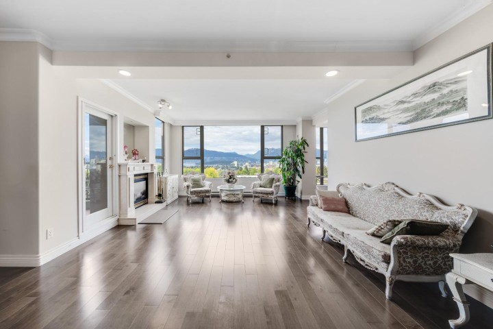 Photo 7 at 1000 - 1788 W 13th Avenue, Fairview VW, Vancouver West