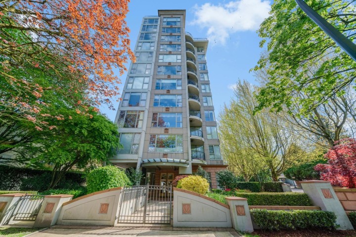 Photo 3 at 1000 - 1788 W 13th Avenue, Fairview VW, Vancouver West