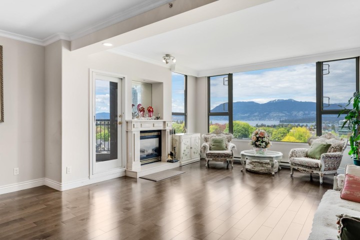 Photo 9 at 1000 - 1788 W 13th Avenue, Fairview VW, Vancouver West