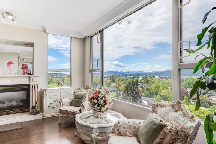 Photo 10 at 1000 - 1788 W 13th Avenue, Fairview VW, Vancouver West