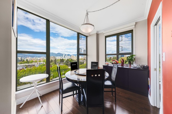 Photo 14 at 1000 - 1788 W 13th Avenue, Fairview VW, Vancouver West