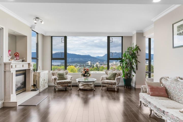 Photo 8 at 1000 - 1788 W 13th Avenue, Fairview VW, Vancouver West