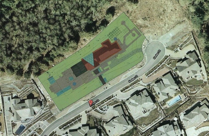 Photo 27 at 2345 Kadlec Court, Whitby Estates, West Vancouver