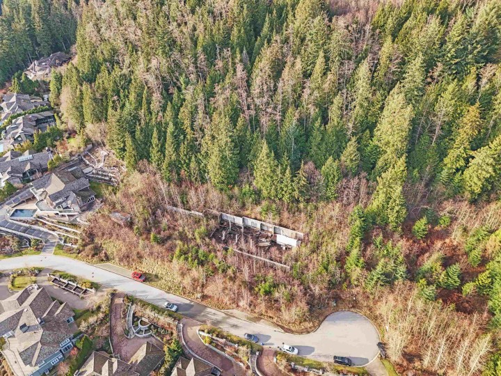 Photo 32 at 2345 Kadlec Court, Whitby Estates, West Vancouver