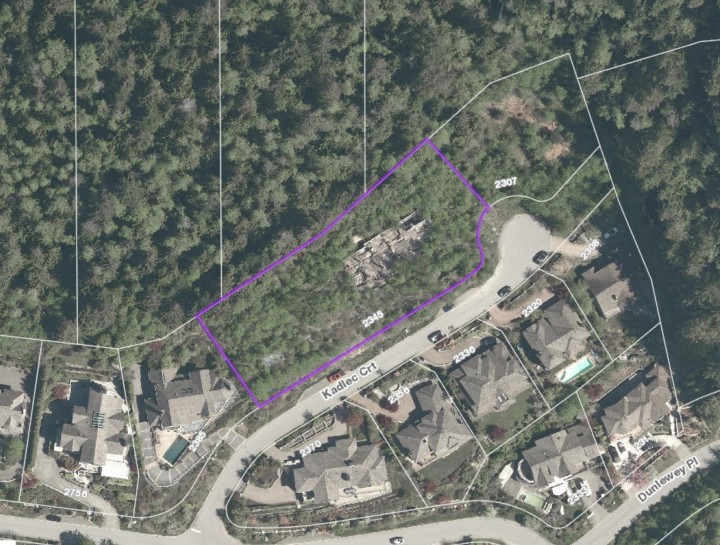 Photo 28 at 2345 Kadlec Court, Whitby Estates, West Vancouver