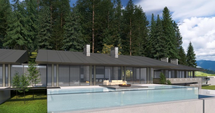 Photo 10 at 2345 Kadlec Court, Whitby Estates, West Vancouver