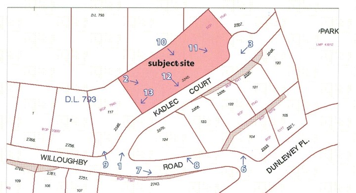 Photo 29 at 2345 Kadlec Court, Whitby Estates, West Vancouver