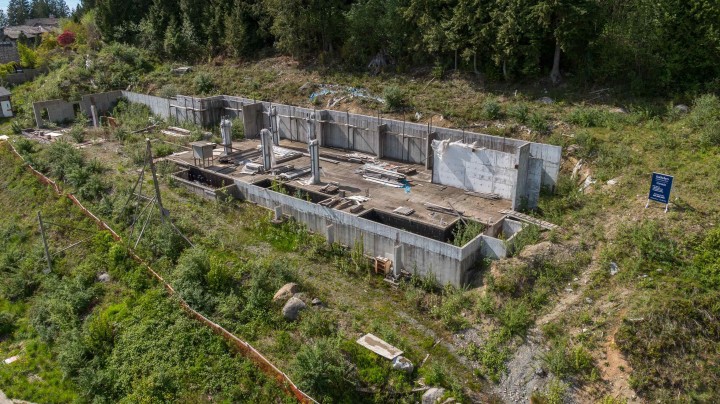 Photo 21 at 2345 Kadlec Court, Whitby Estates, West Vancouver