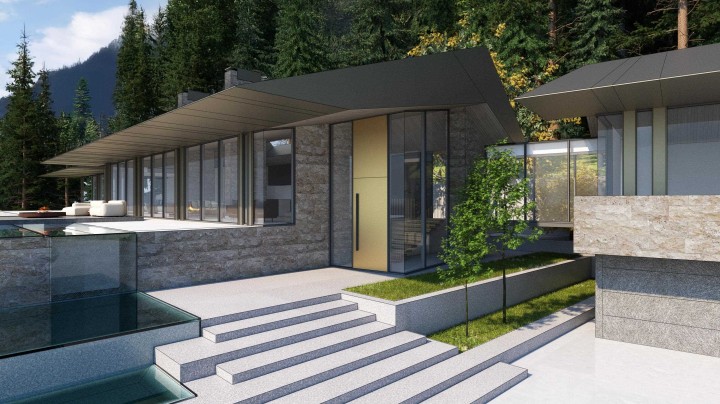 Photo 6 at 2345 Kadlec Court, Whitby Estates, West Vancouver