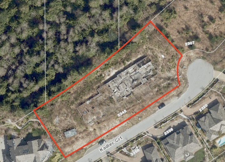 Photo 26 at 2345 Kadlec Court, Whitby Estates, West Vancouver