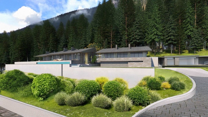 Photo 3 at 2345 Kadlec Court, Whitby Estates, West Vancouver