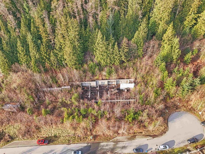 Photo 25 at 2345 Kadlec Court, Whitby Estates, West Vancouver