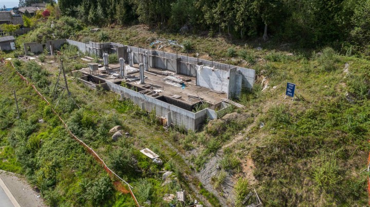 Photo 21 at 2345 Kadlec Court, Whitby Estates, West Vancouver