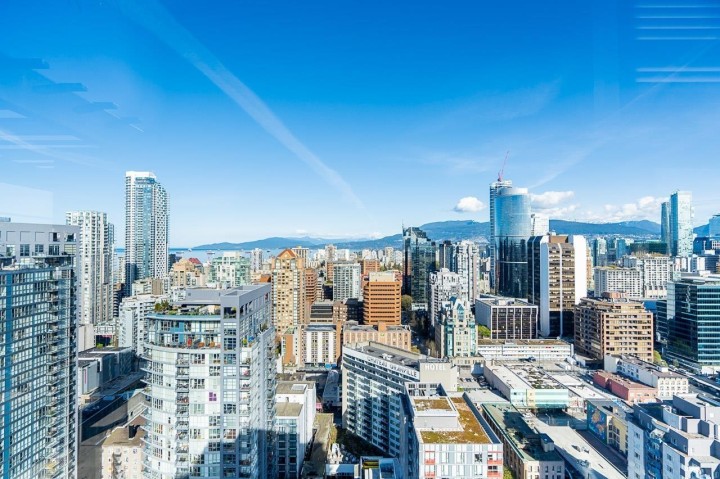Photo 32 at 1910 - 1111 Richards Street, Downtown VW, Vancouver West