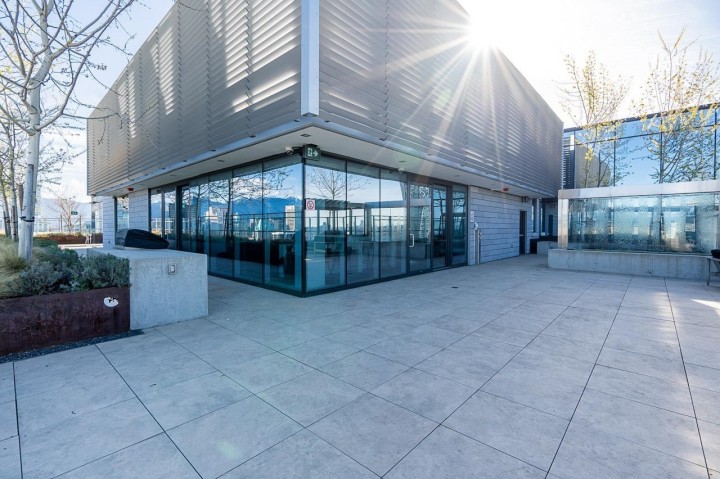 Photo 5 at 1910 - 1111 Richards Street, Downtown VW, Vancouver West