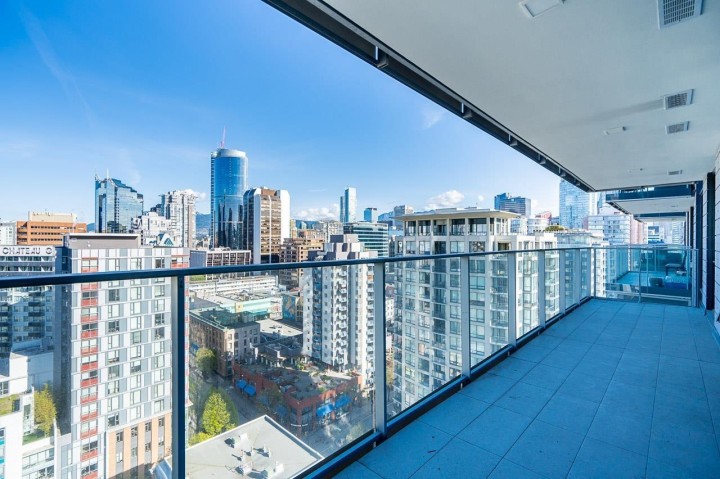 Photo 30 at 1910 - 1111 Richards Street, Downtown VW, Vancouver West