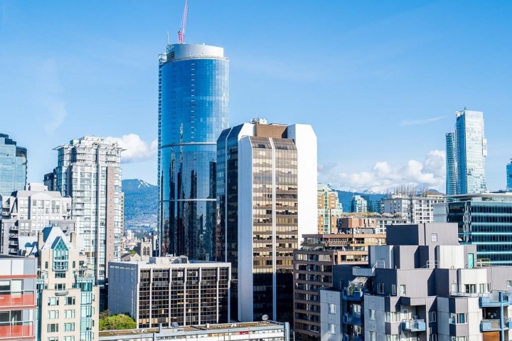 Photo 34 at 1910 - 1111 Richards Street, Downtown VW, Vancouver West