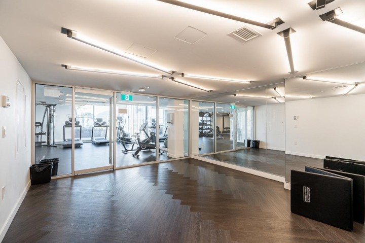 Photo 38 at 1910 - 1111 Richards Street, Downtown VW, Vancouver West