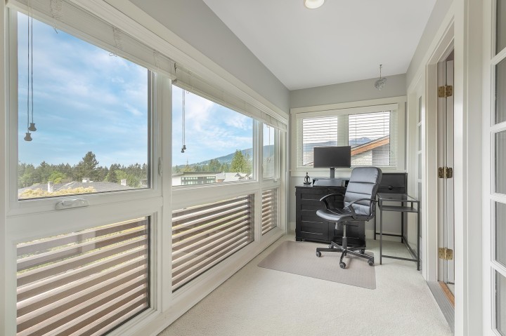 Photo 22 at 4106 Canterbury Crescent, Forest Hills NV, North Vancouver