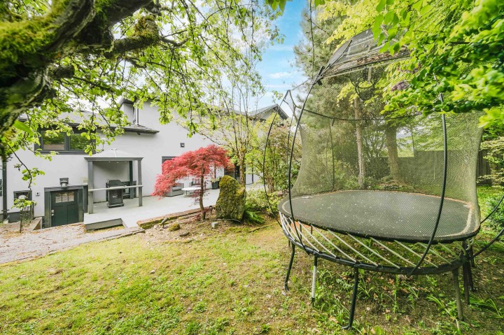 Photo 36 at 4106 Canterbury Crescent, Forest Hills NV, North Vancouver