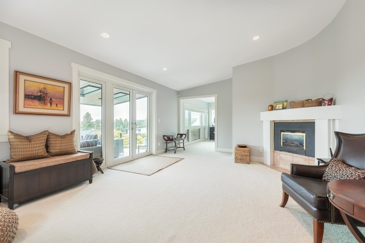 Photo 18 at 4106 Canterbury Crescent, Forest Hills NV, North Vancouver